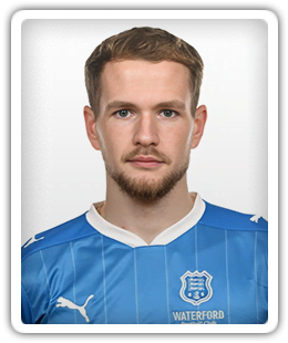 Rowan McDonald