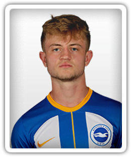 Sam Packham