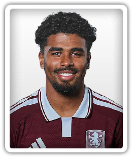 Ian Maatsen
