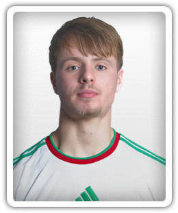 Niall Brookwell