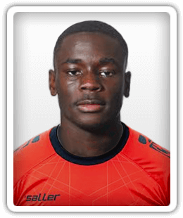 Lucas Defise