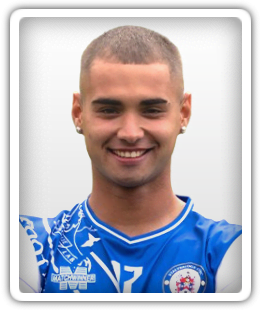 Benni Smales-Braithwaite