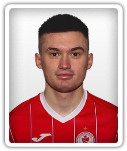 Seamas Keogh