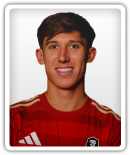 Josh Austerfield