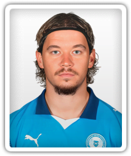 Chris Conn-Clarke