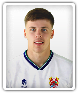 Rhys Hughes