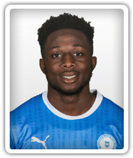 Johnson Gyamfi