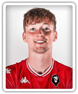 Liam Loughlan