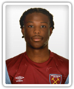 Keenan Forson
