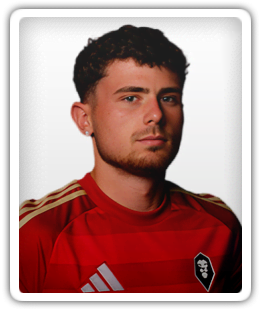 Daniel Chesters