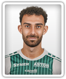 Sebastian Nebyla