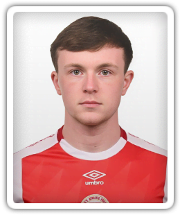 Conor Carty