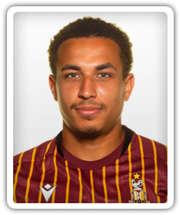 Lewis Richards