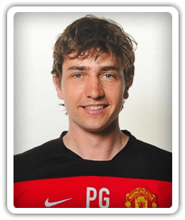 Paolo Gaudino