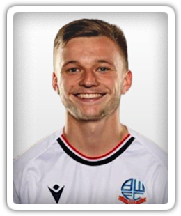 Connor Stanley