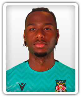 Arthur Okonkwo