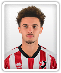 Josh Martin