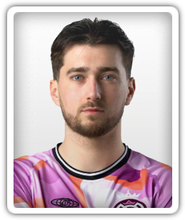 Alfie Matthews