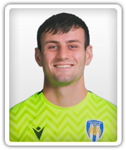 Tom Smith