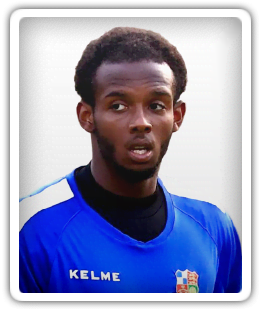 Dante Baptiste