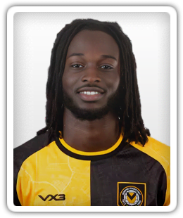 Cameron Antwi