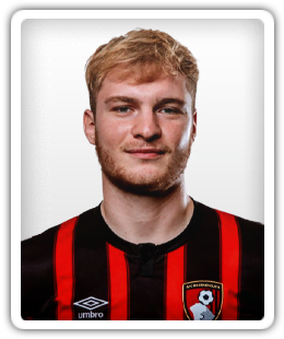 Euan Pollock