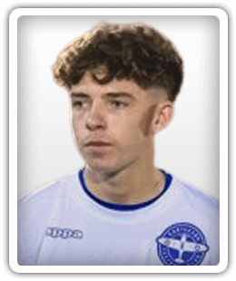 Luke Gray