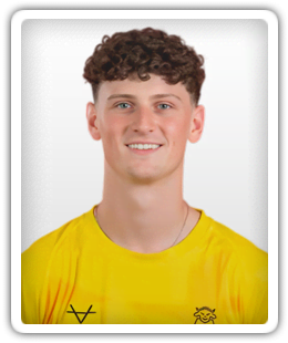 Jamie Pardington