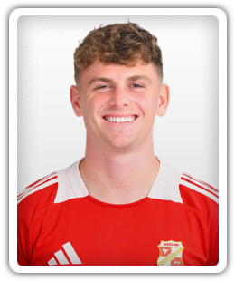 Gavin Kilkenny