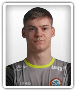Rafal Stefán Daníelsson