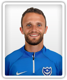 Joe Prodomo