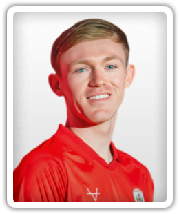 Jake Rooney