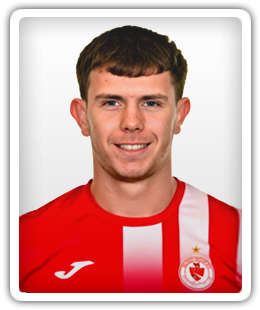 Charlie Wiggett