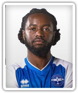 Dion Rankine