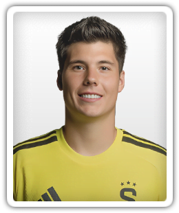 Krisztián Hegyi