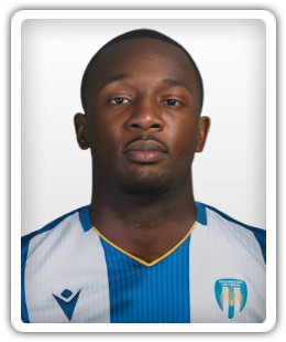 Adrian Akande