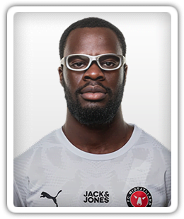 Ovie Ejeheri