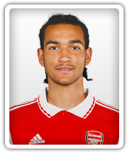 Kido Taylor-Hart