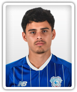 Alex Robertson