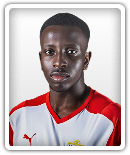 Mamadou Sylla