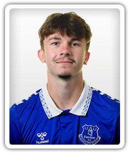 Liam Higgins