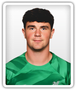 Oscar Kelly
