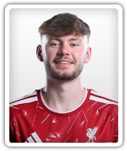 Conor Bradley