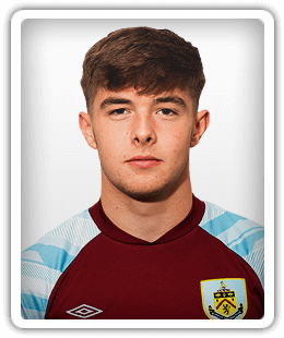 Calen Gallagher