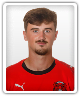 Charlie Wellens