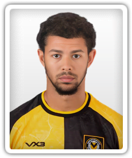 Jaden Warner