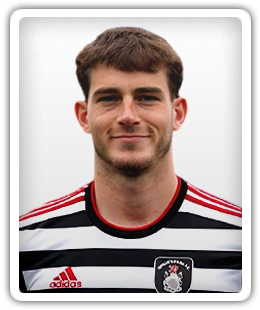 Will Tizzard