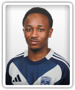 Amadou Diallo