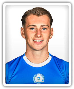 Kai Corbett