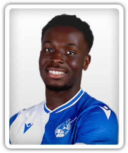 Kamil Conteh